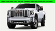 GMC Sierra 2500 HD
