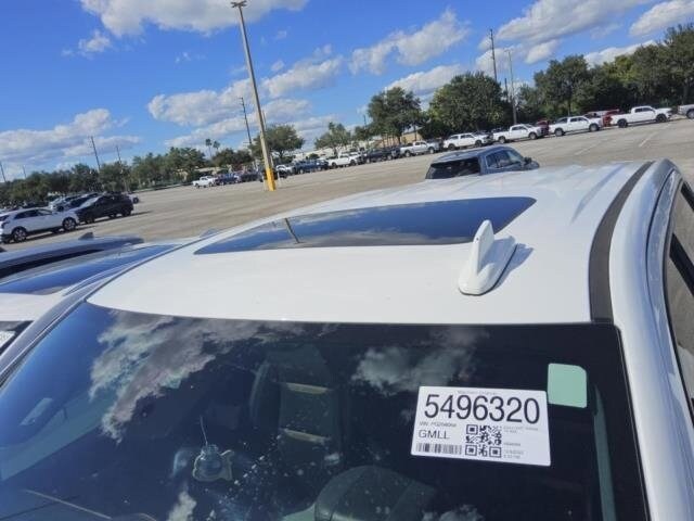 2023 Gmc Sierra 1500 AT4 photo 2