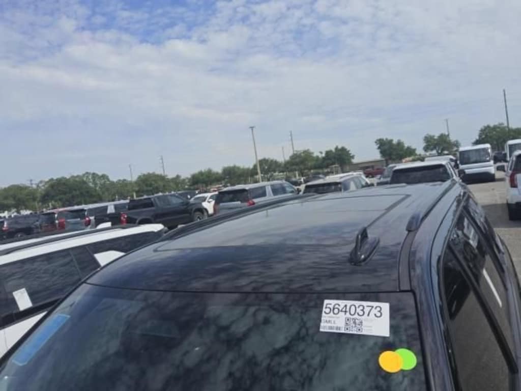 Used 2023 CADILLAC Escalade Sport Platinum SUV