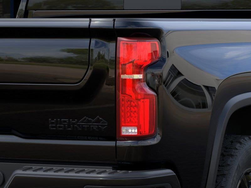2026 Chevrolet Silverado 2500 HD High Country - Photo 16