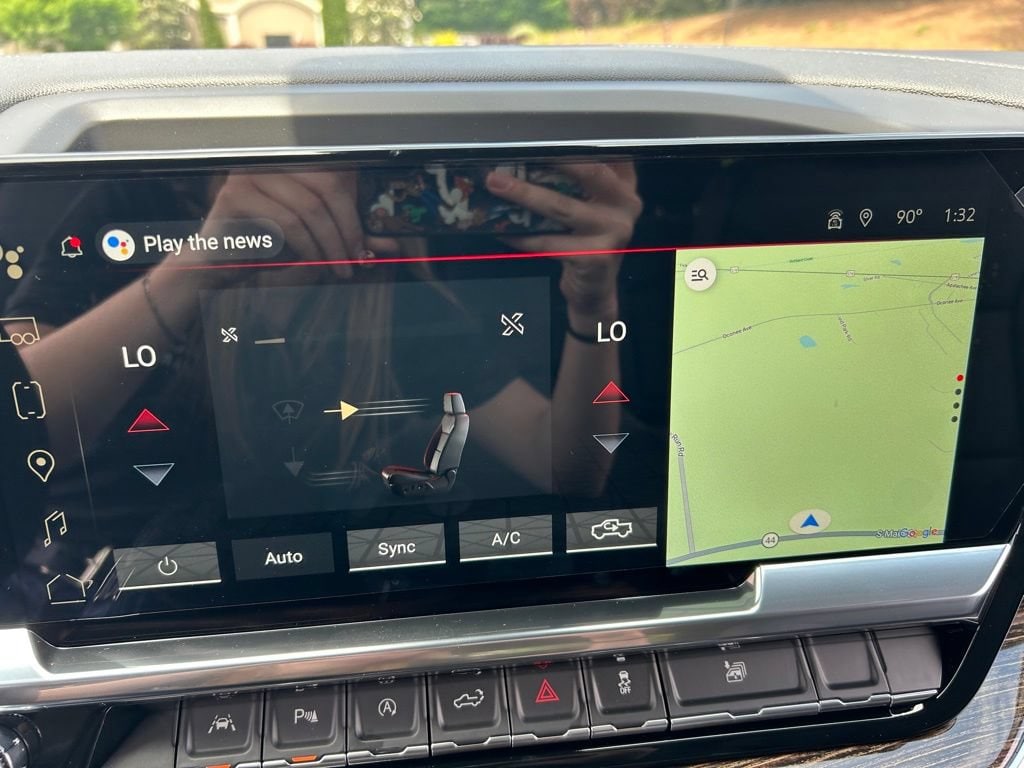 2026 GMC Sierra 1500 Elevation - Photo 34