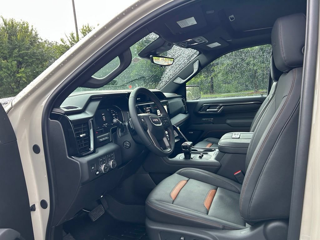 2026 GMC Sierra 1500 AT4 - Photo 66