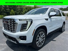 2026 GMC Yukon XL Denali SUV