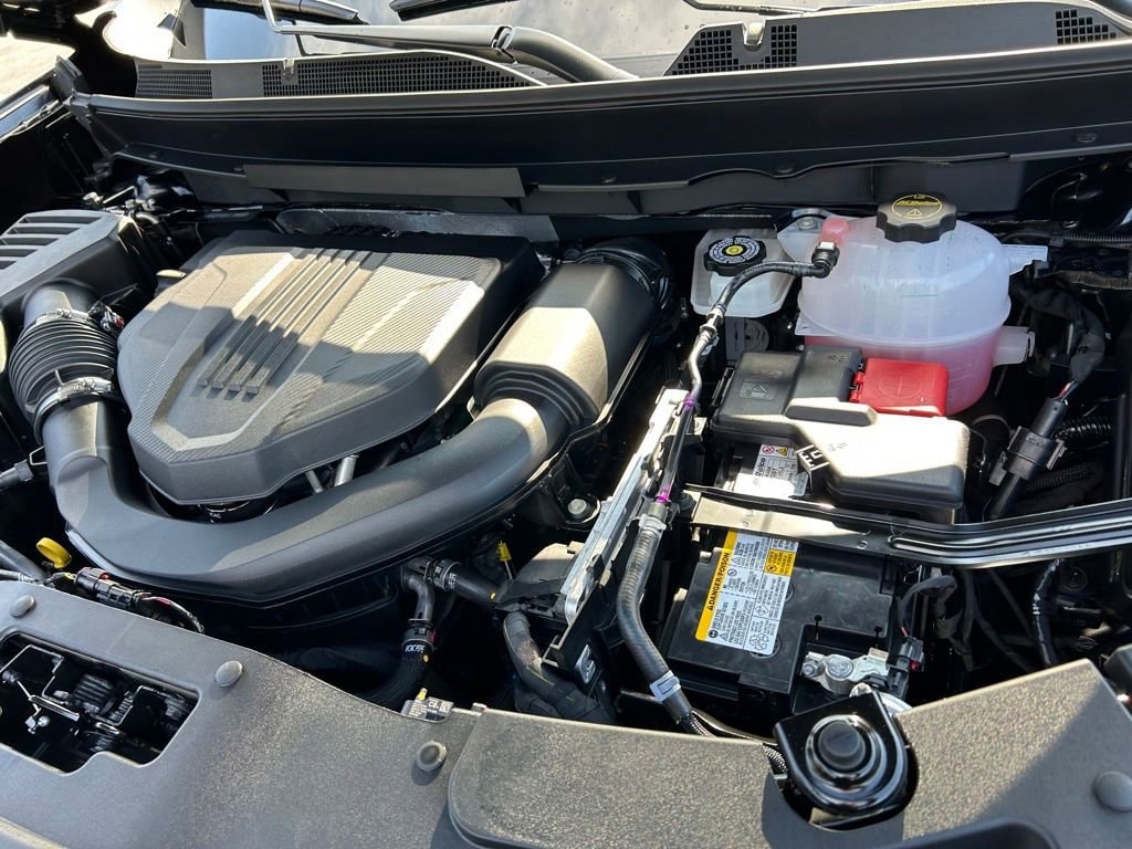 2026 GMC Acadia Elevation - Photo 60