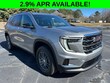  GMC Acadia