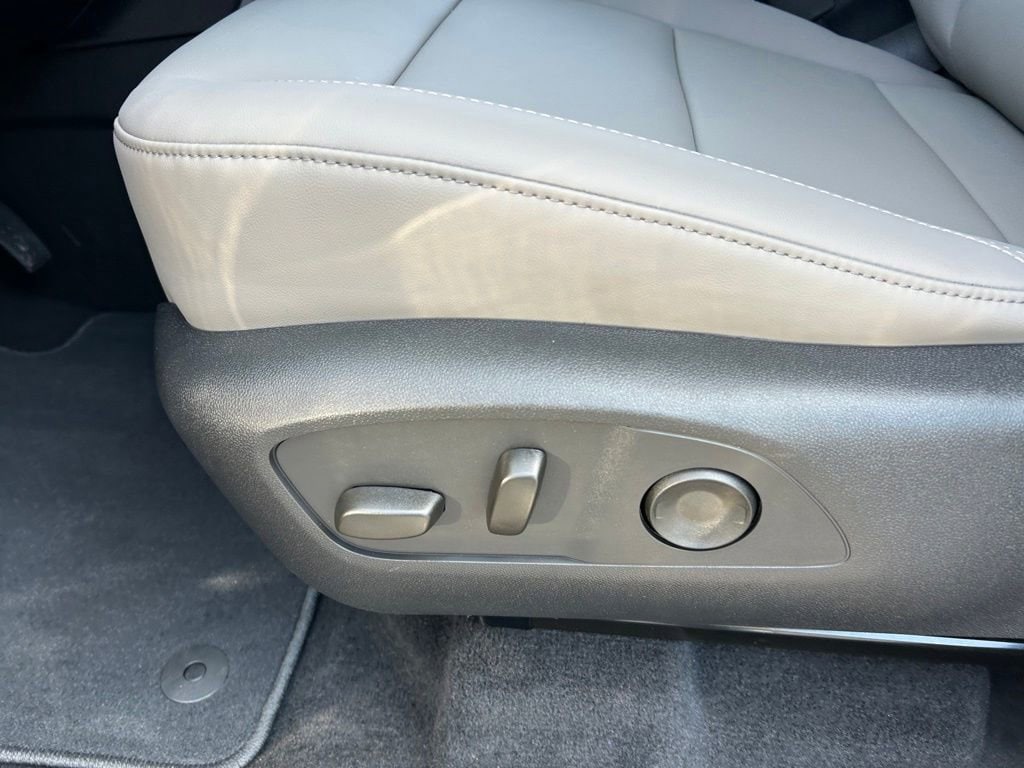 2026 GMC Acadia Elevation - Photo 50