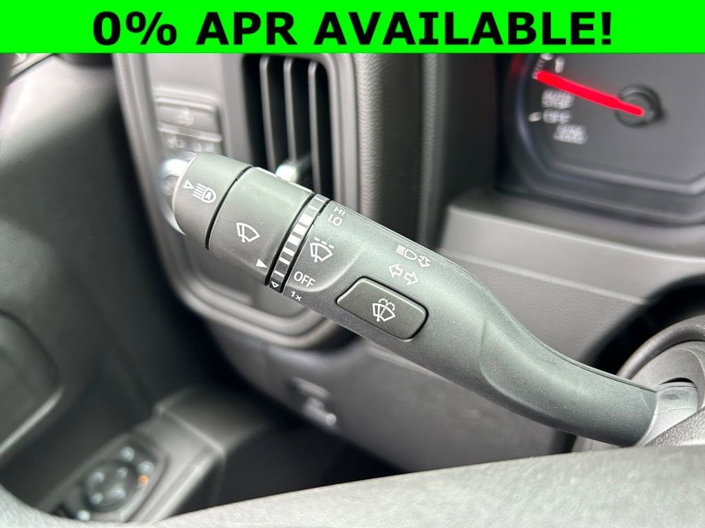 2026 GMC Sierra 1500 Pro - Photo 41