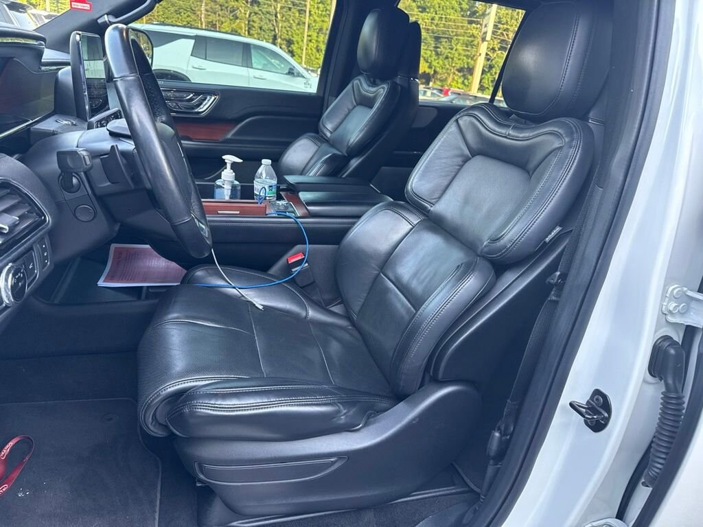 Used 2020 Lincoln Navigator Reserve