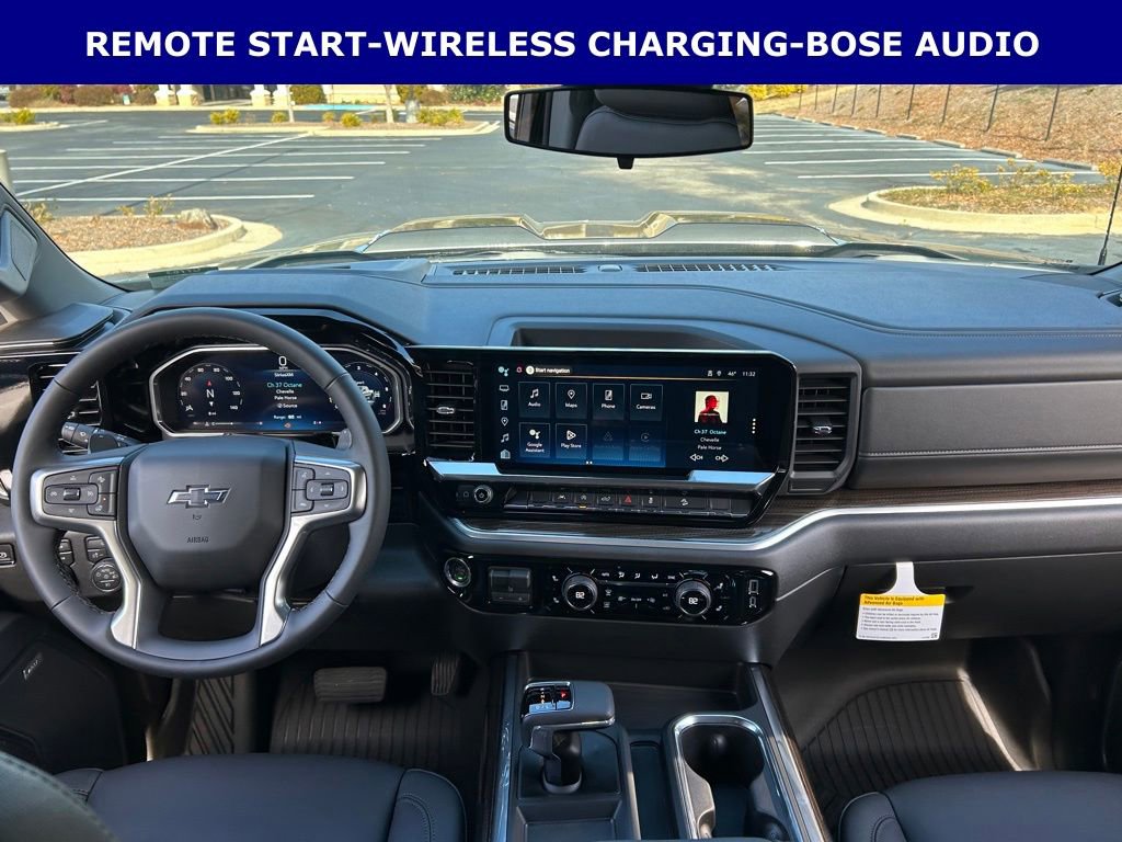 2026 Chevrolet Silverado 1500 LT Trail Boss - Photo 14