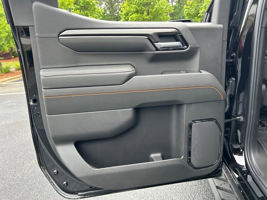 2026 GMC Sierra 1500 AT4 - Photo 58