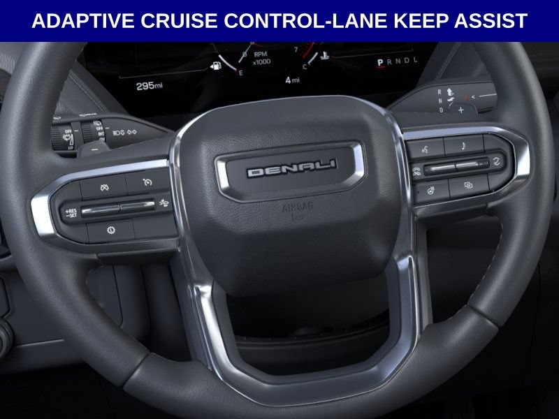 2026 GMC Yukon Denali - Photo 8
