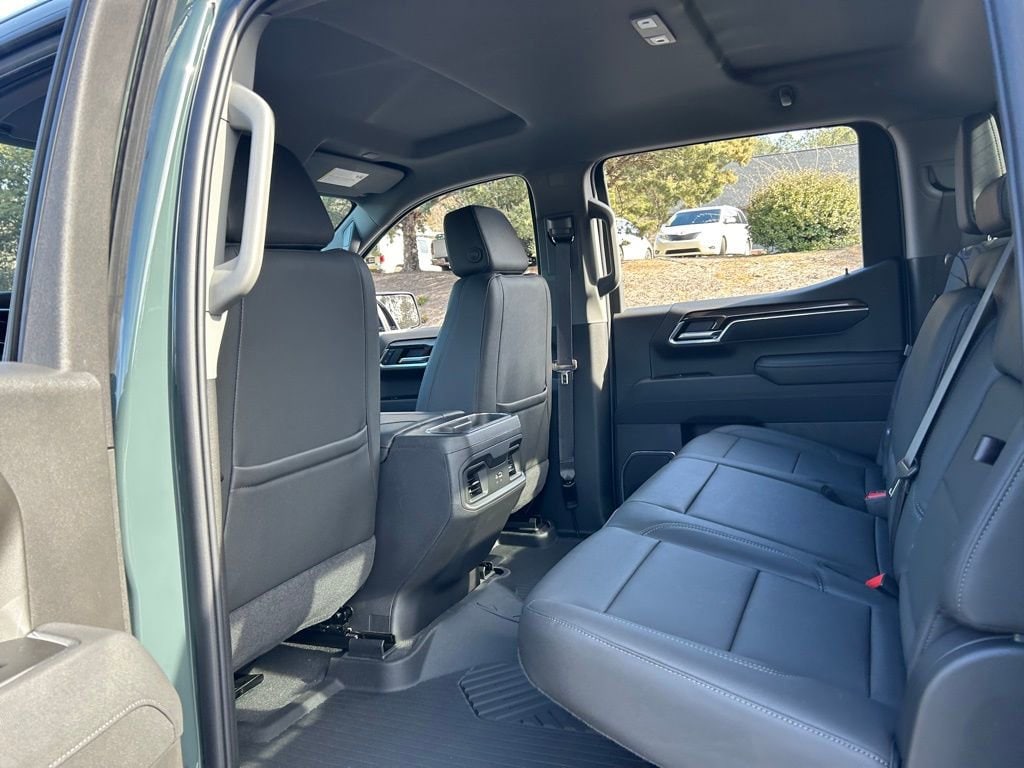 2026 Chevrolet Silverado 1500 LT Trail Boss - Photo 45