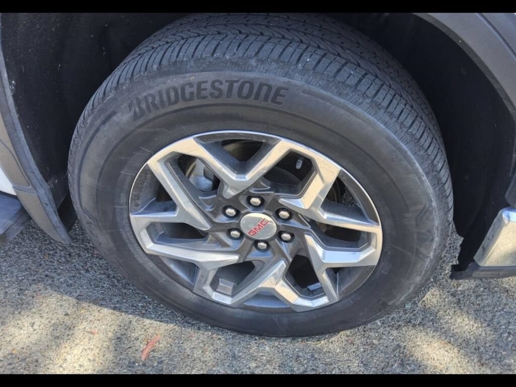Used 2024 GMC Sierra 1500 SLT Truck