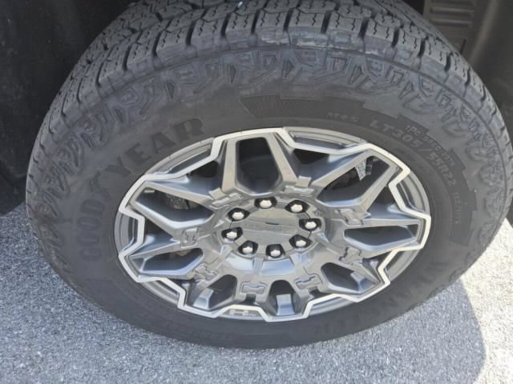 Used 2025 GMC HUMMER EV Pickup 3X Truck