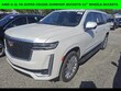  CADILLAC Escalade ESV