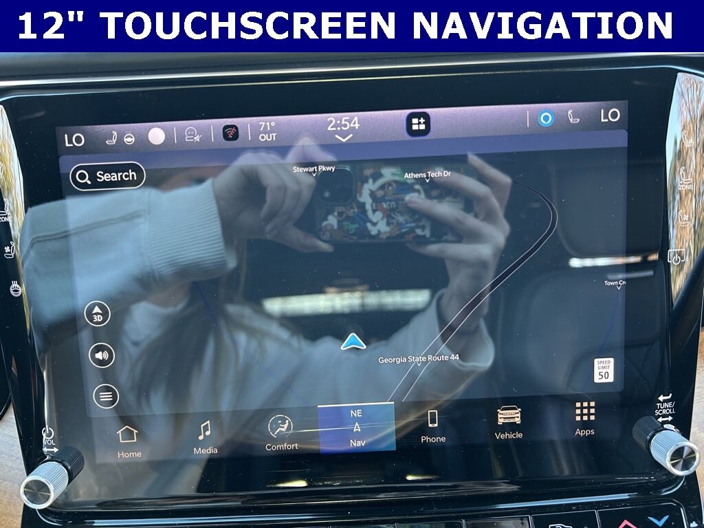 Used 2022 Jeep Grand Wagoneer Series III