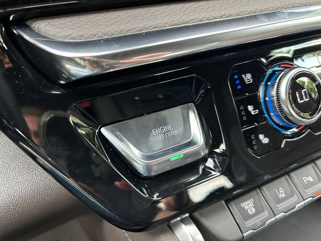 2026 GMC Sierra 2500HD Denali - Photo 36