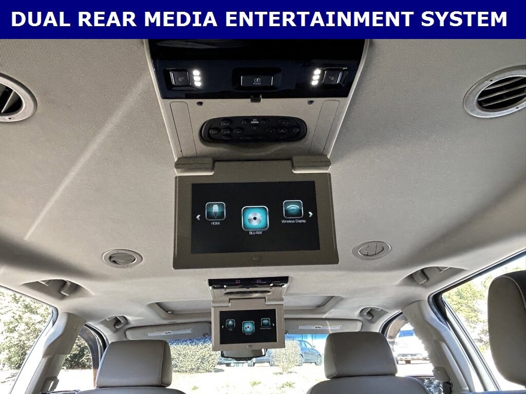 Used 2019 GMC Yukon XL SLT SUV