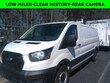  Ford Transit Cargo Van