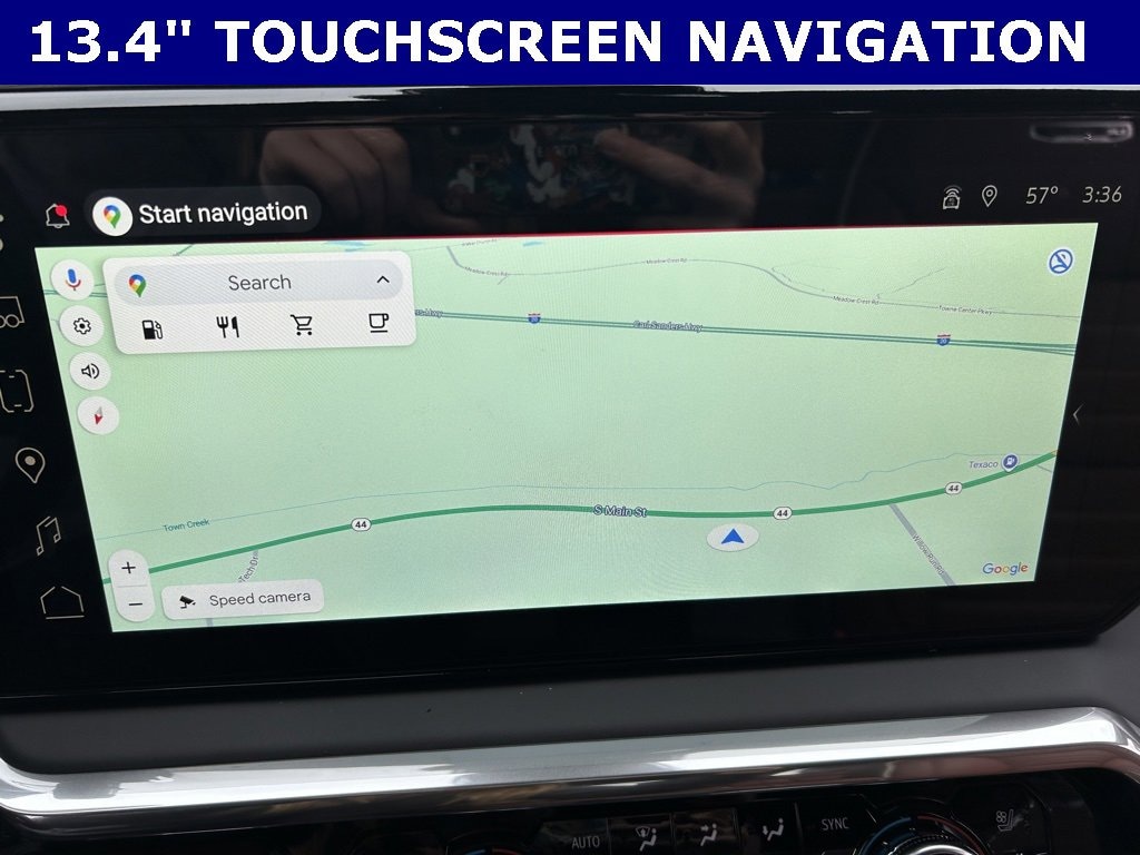 New 2026 GMC Sierra 3500 HD Denali Ultimate DRW Truck