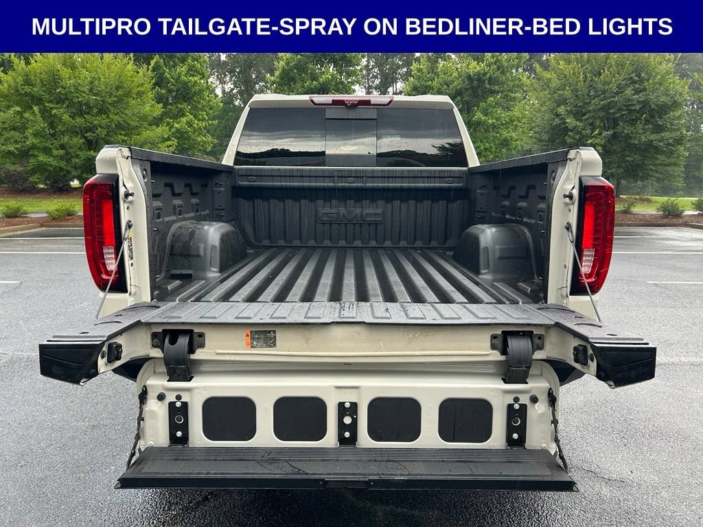 2026 GMC Sierra 1500 AT4 - Photo 14