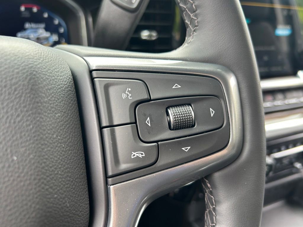 2026 Chevrolet Silverado 2500HD LT - Photo 26