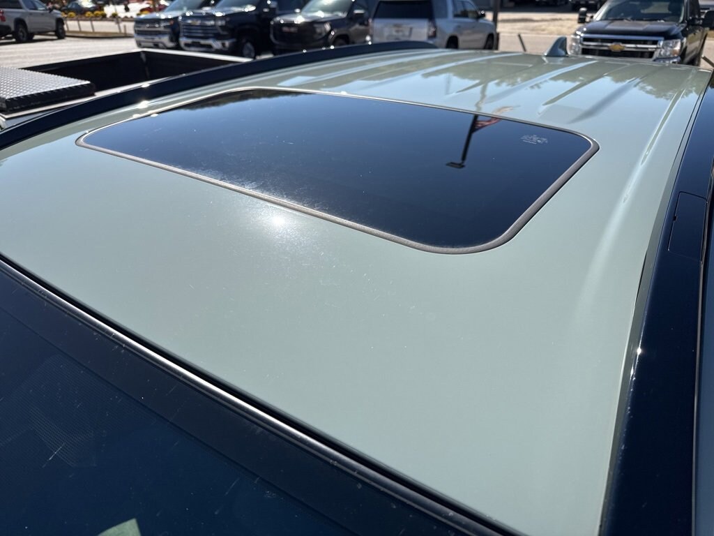 Used 2021 Toyota RAV4 XLE Premium