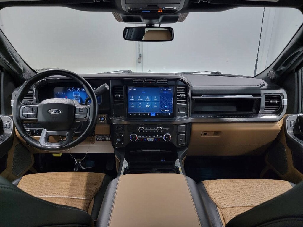 Used 2023 Ford Super Duty F-250 SRW XL