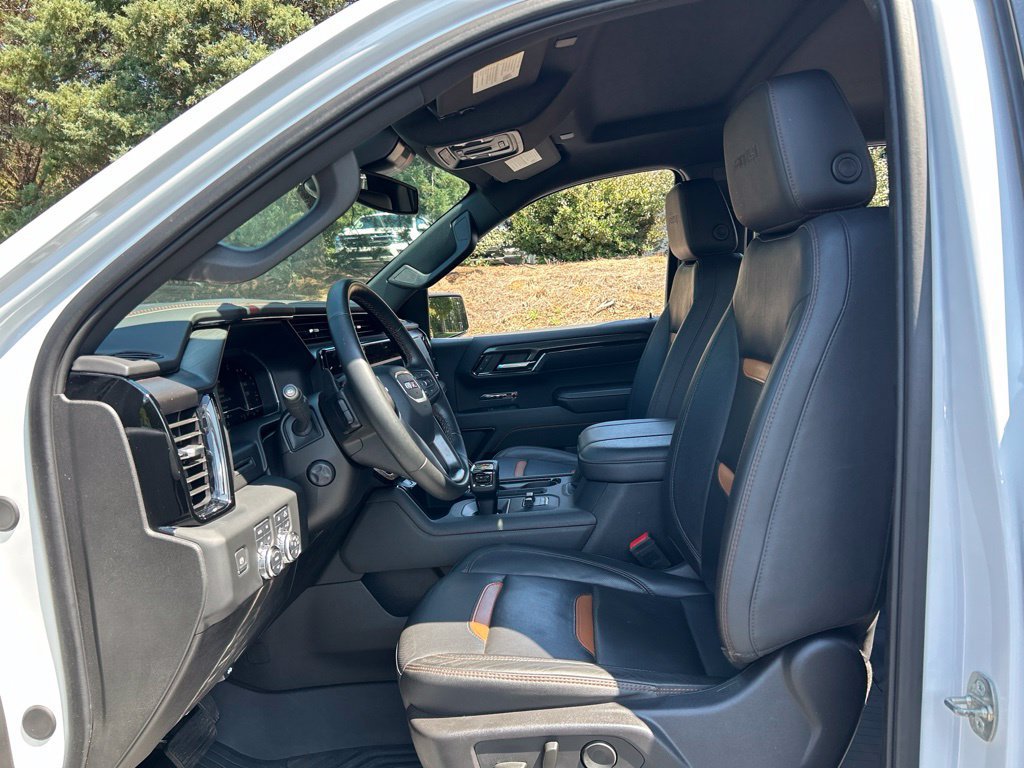 Used 2024 GMC Sierra 1500 AT4 Truck