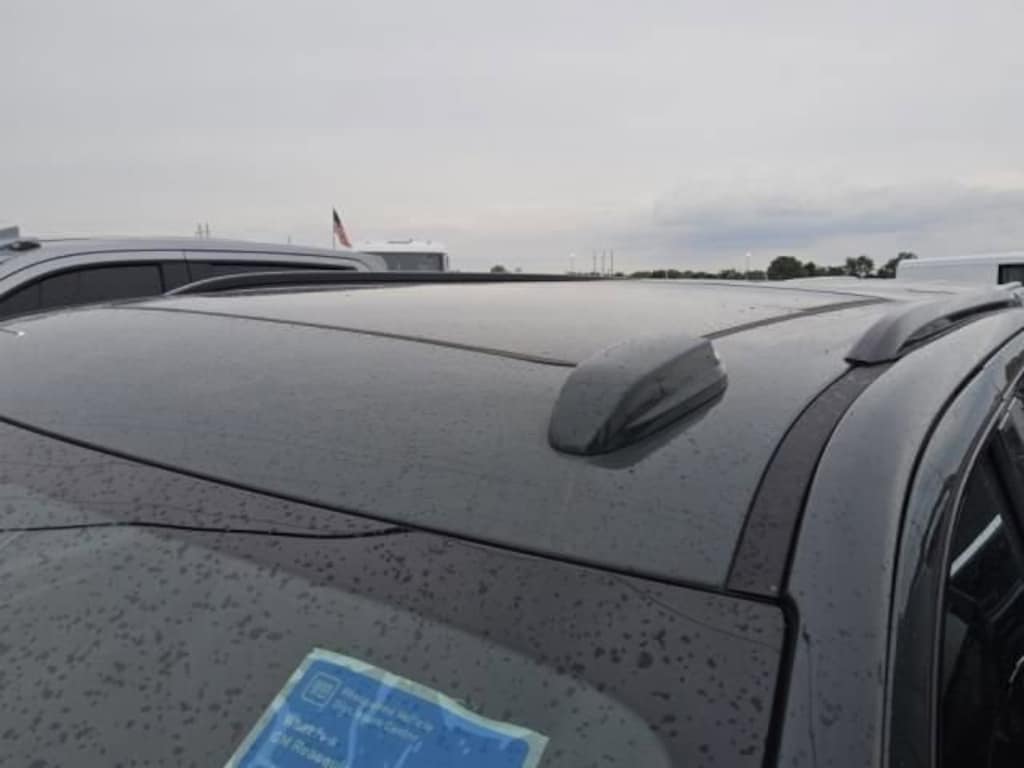 Used 2025 Chevrolet Tahoe RST SUV
