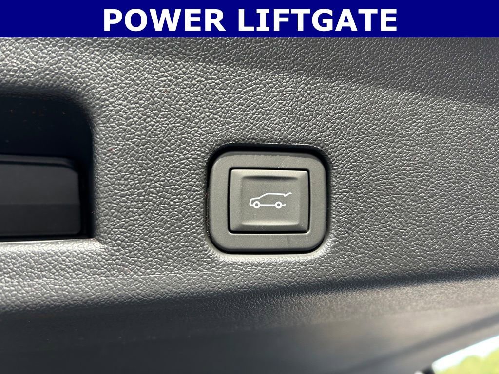2026 GMC Acadia Elevation - Photo 19