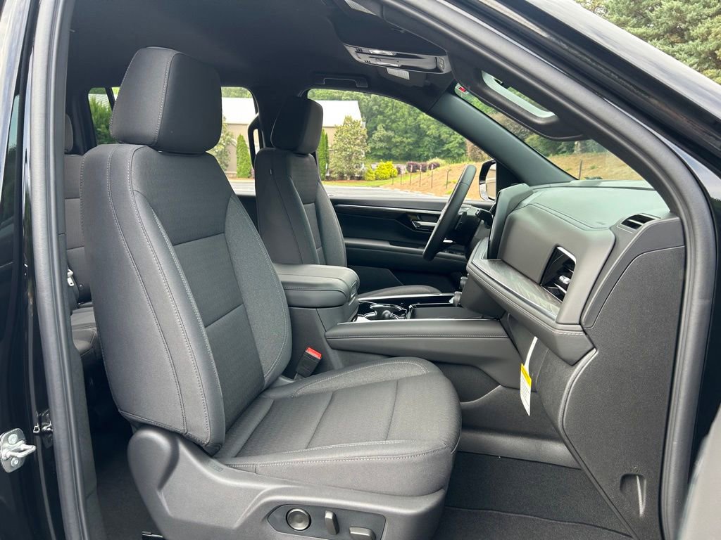 2026 Chevrolet Suburban LS - Photo 45