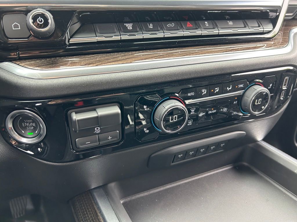 2026 Chevrolet Silverado 2500HD LT - Photo 35