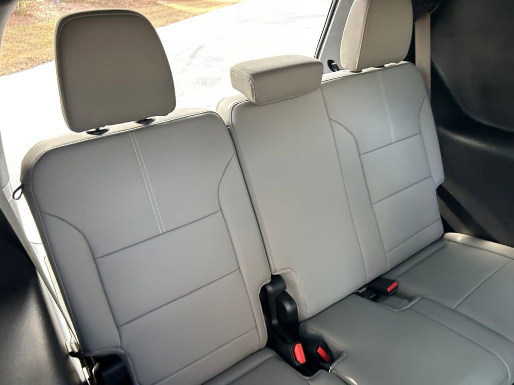 2026 GMC Acadia Elevation - Photo 46