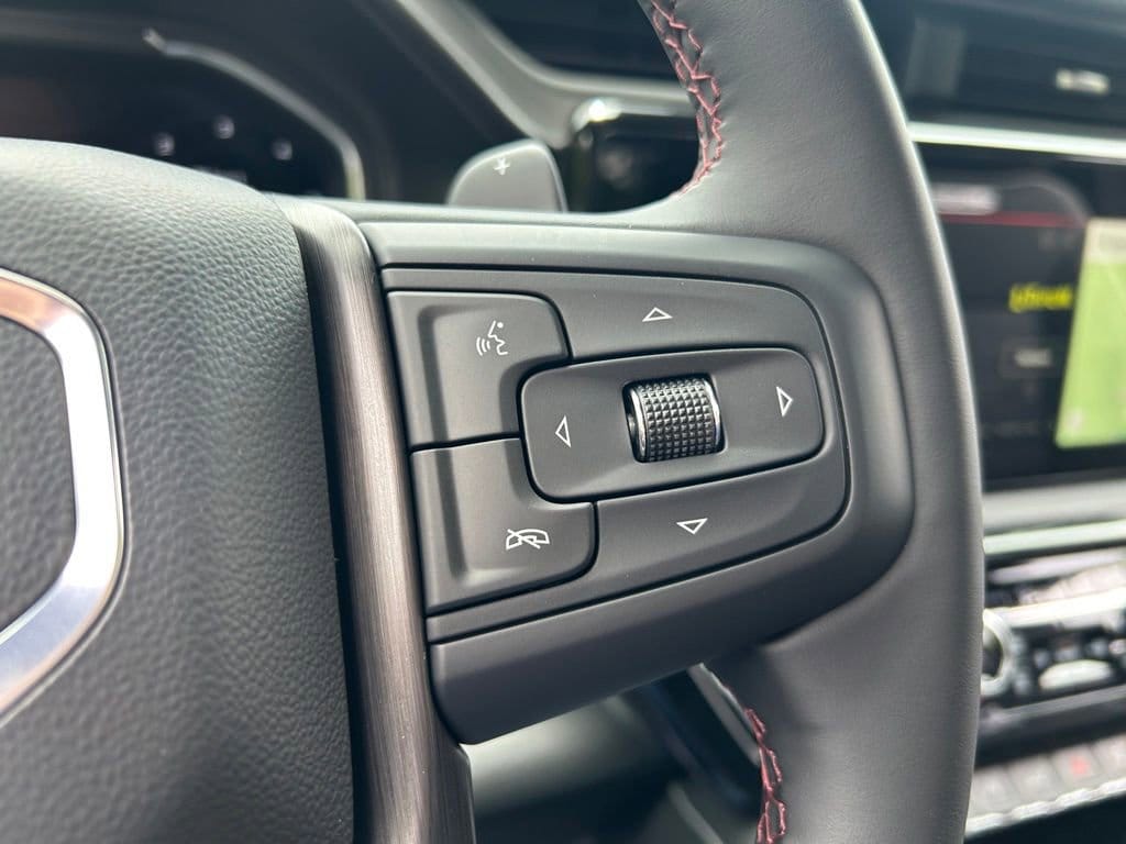 2026 GMC Sierra 1500 AT4X - Photo 33
