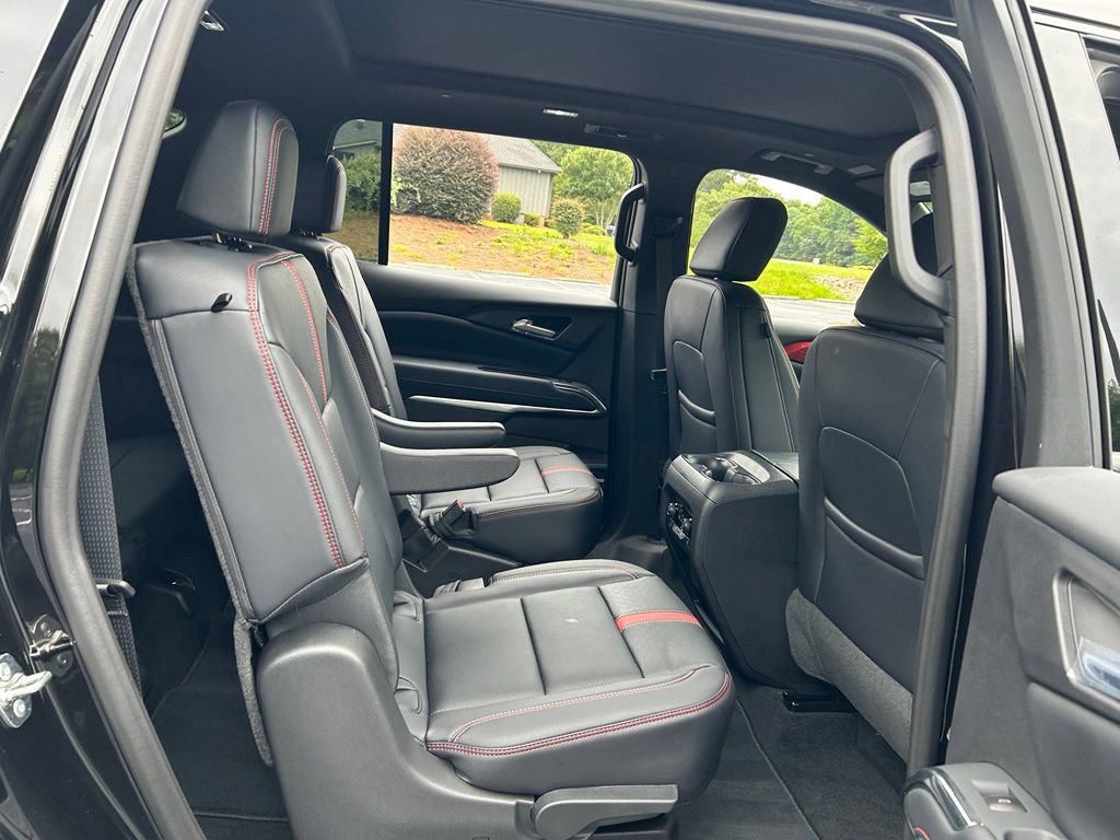 2026 Chevrolet Traverse RS - Photo 49