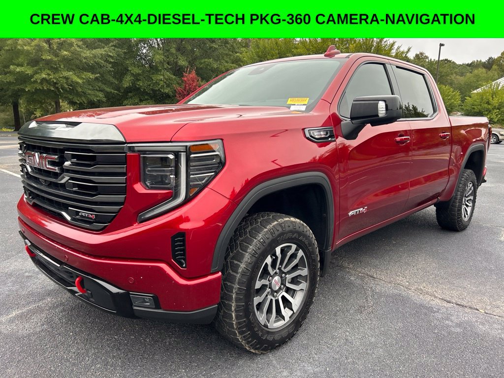  GMC Sierra 1500