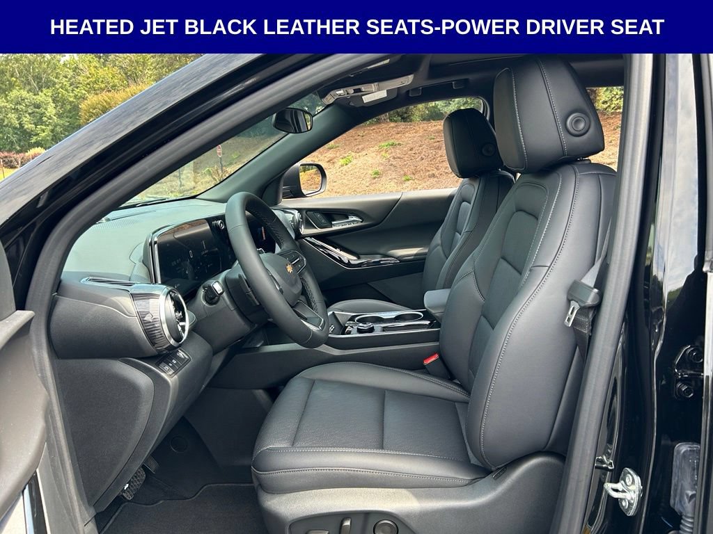 2027 Chevrolet Equinox LT - Photo 6
