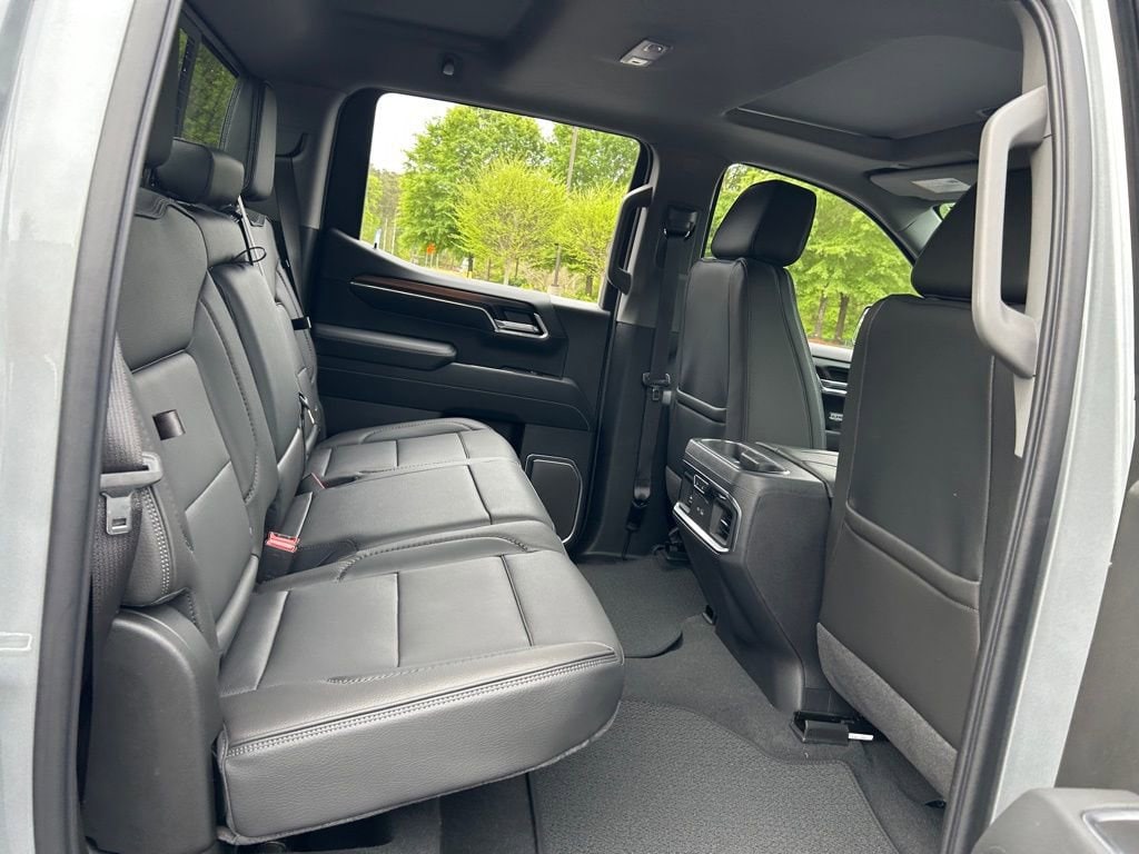 2026 GMC Sierra 1500 Denali - Photo 49