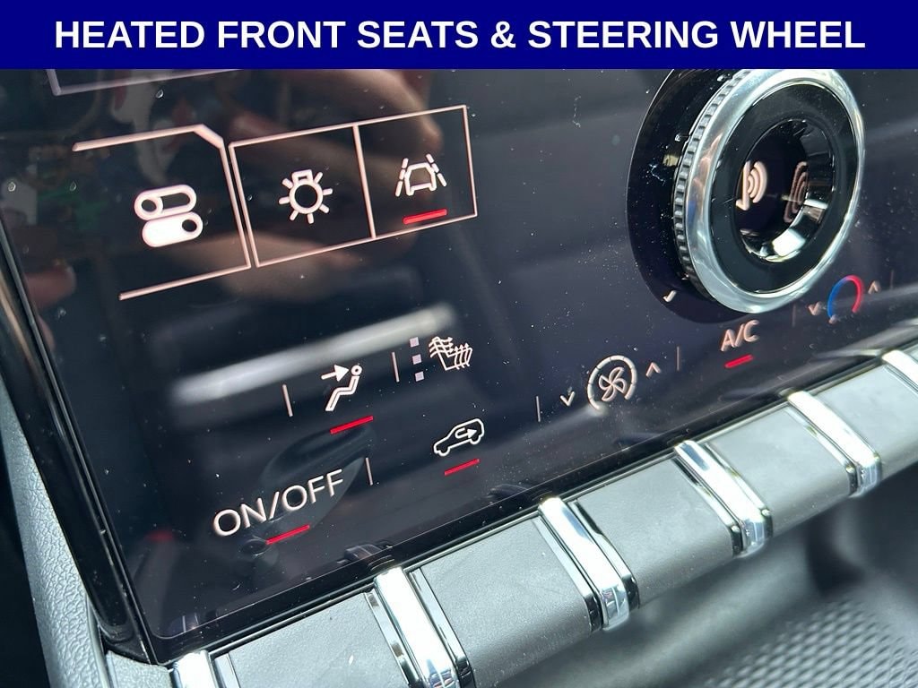2027 GMC Terrain Elevation - Photo 6