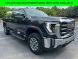  GMC Sierra 2500 HD