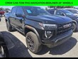  GMC Canyon