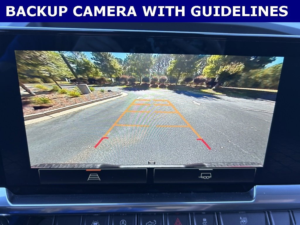 Used 2024 GMC Sierra 1500 Elevation Truck