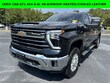 Chevrolet Silverado 2500 HD