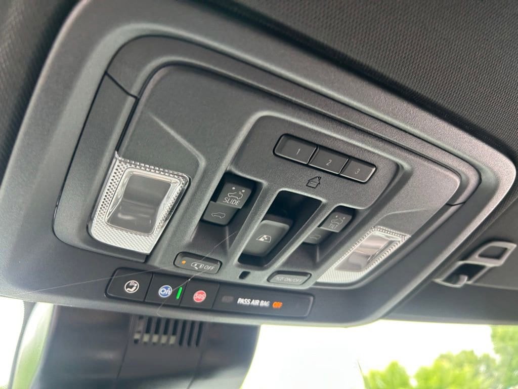 2026 GMC Sierra 2500HD AT4 - Photo 57