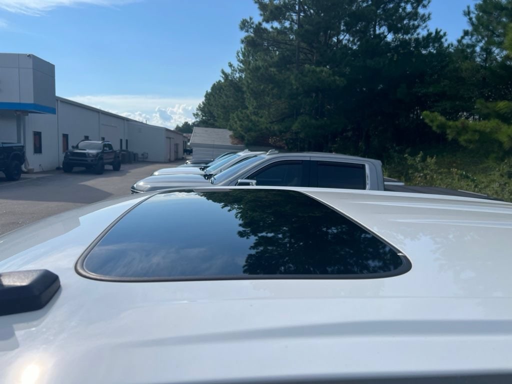 Used 2024 Chevrolet Silverado 1500 RST Truck