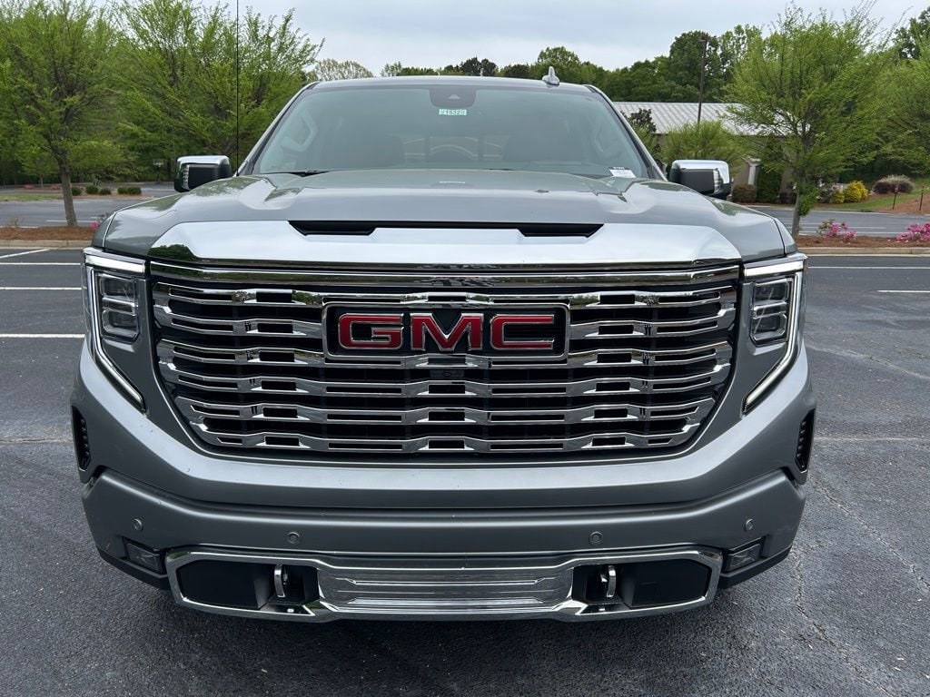 2026 GMC Sierra 1500 Denali - Photo 23