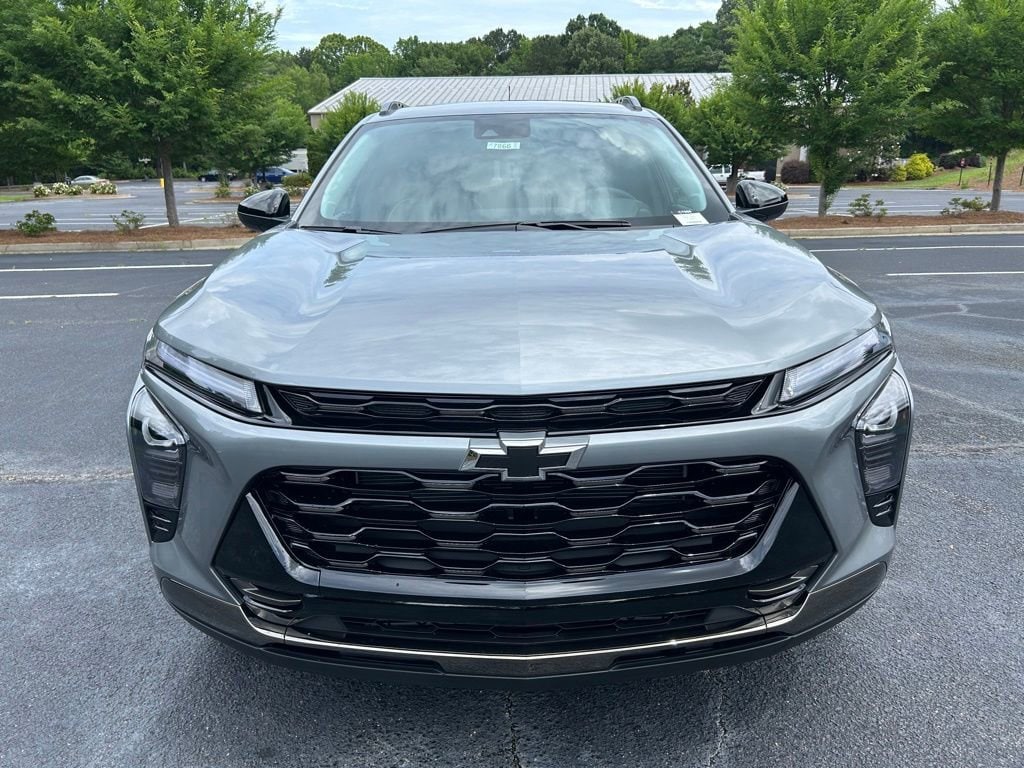 2026 Chevrolet Trax Activ - Photo 17
