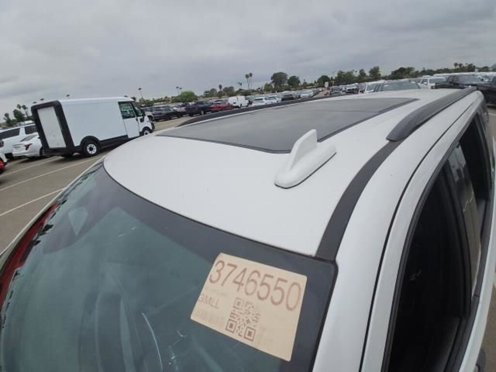 Used 2021 CADILLAC Escalade ESV Premium Luxury SUV