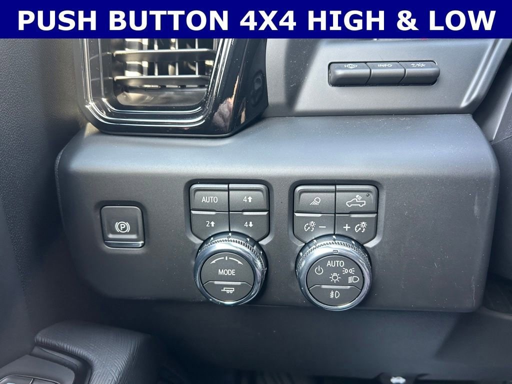 2026 GMC Sierra 1500 AT4X - Photo 20